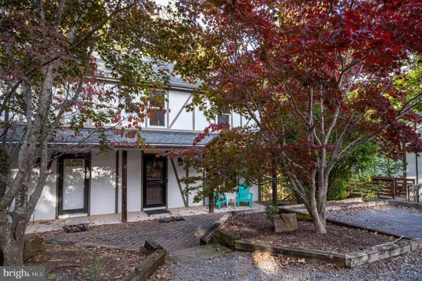 Basye, VA 22810,547-B KING ST #17B