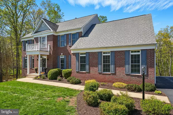 Culpeper, VA 22701,19254 MABEL CT