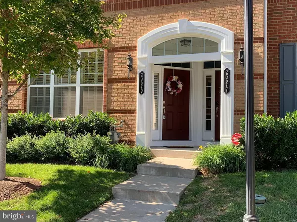 Ashburn, VA 20148,23579 BELVOIR WOODS TER