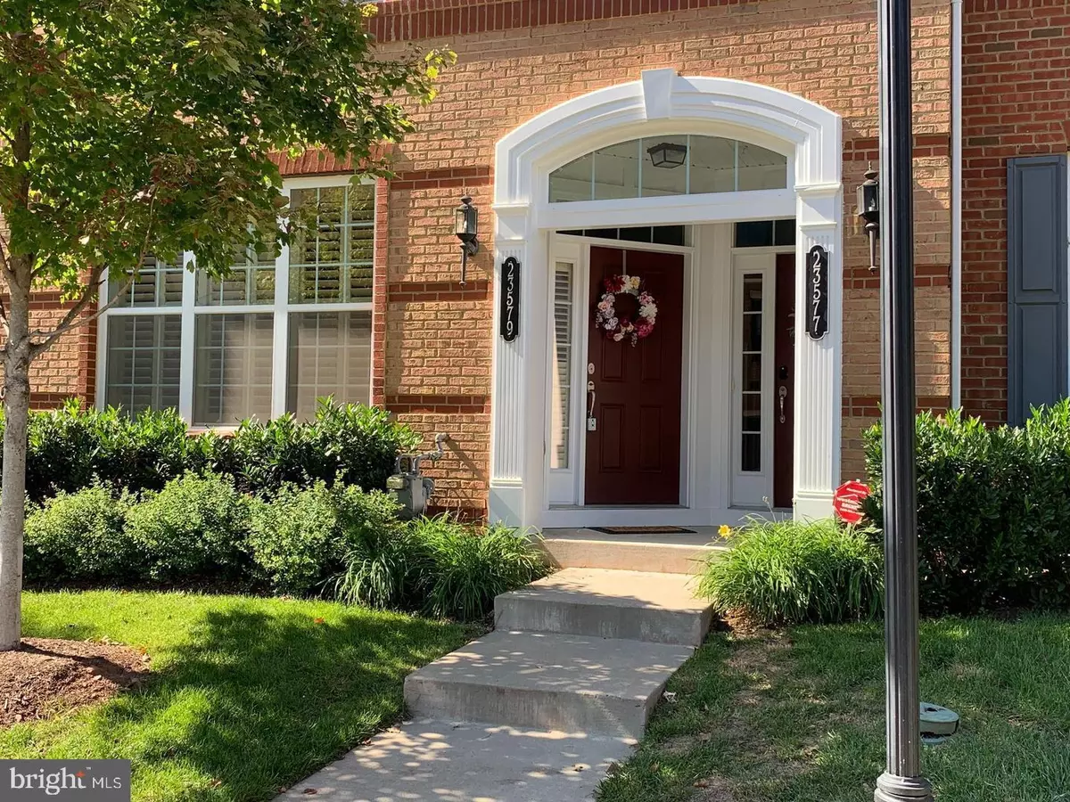 Ashburn, VA 20148,23579 BELVOIR WOODS TER