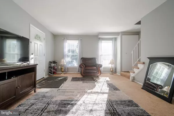 Nottingham, MD 21236,8560 HYDRA LN #11K