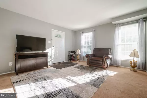 Nottingham, MD 21236,8560 HYDRA LN #11K