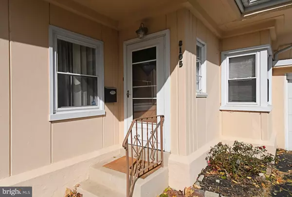 Glenside, PA 19038,8105 HULL DR