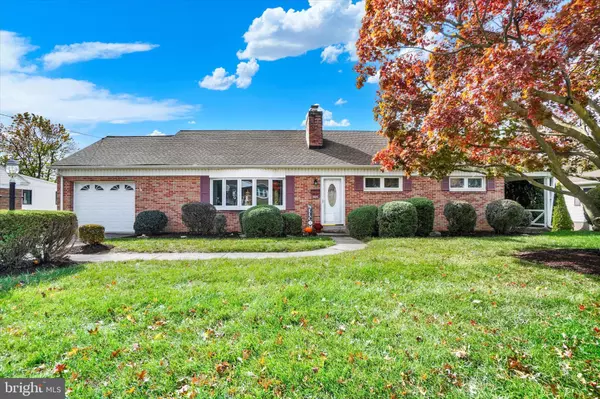 504 S PINE ST, Red Lion, PA 17356