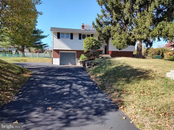 Coopersburg, PA 18036,7512 S MAIN ST