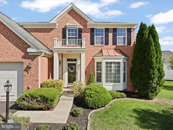 Bristow, VA 20136,13714 JABIELLE TER