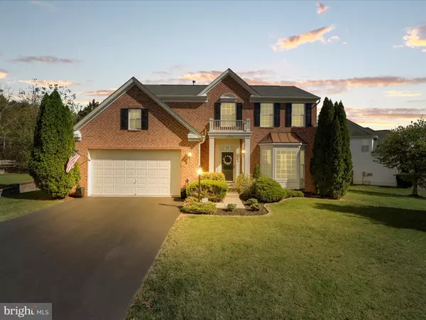 13714 JABIELLE TER, Bristow, VA 20136