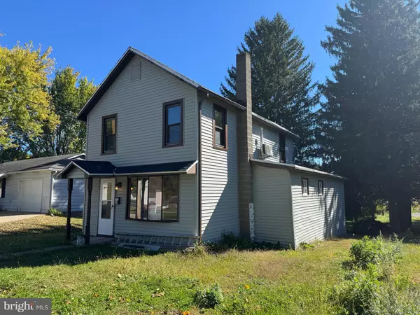Berwick, PA 18603,541 SUMMERHILL AVE