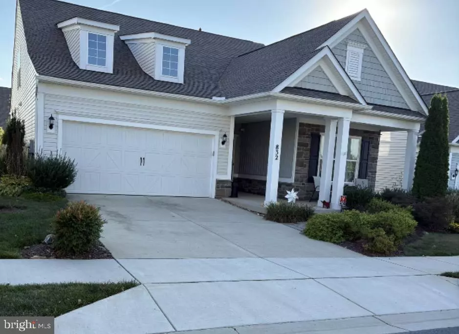 Germantown, MD 20876,832 BUTTERFLY WEED DR