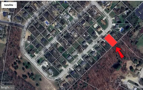248 KAREN DR, Williamstown, NJ 08094