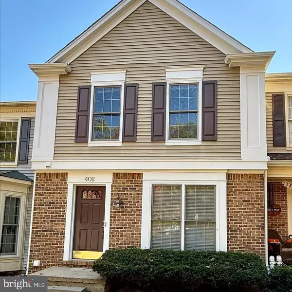 402 BATLEY CT, Fredericksburg, VA 22406