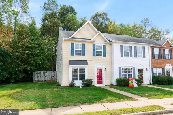 Fredericksburg, VA 22408,9700 W MIDLAND WAY