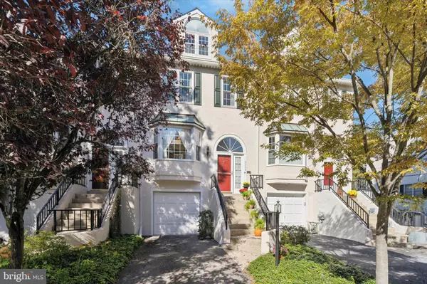 3059 MITCHELL CT, Lafayette Hill, PA 19444