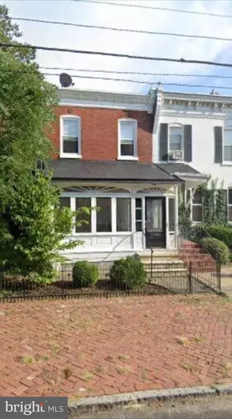 1806 N WEST ST, Wilmington, DE 19802