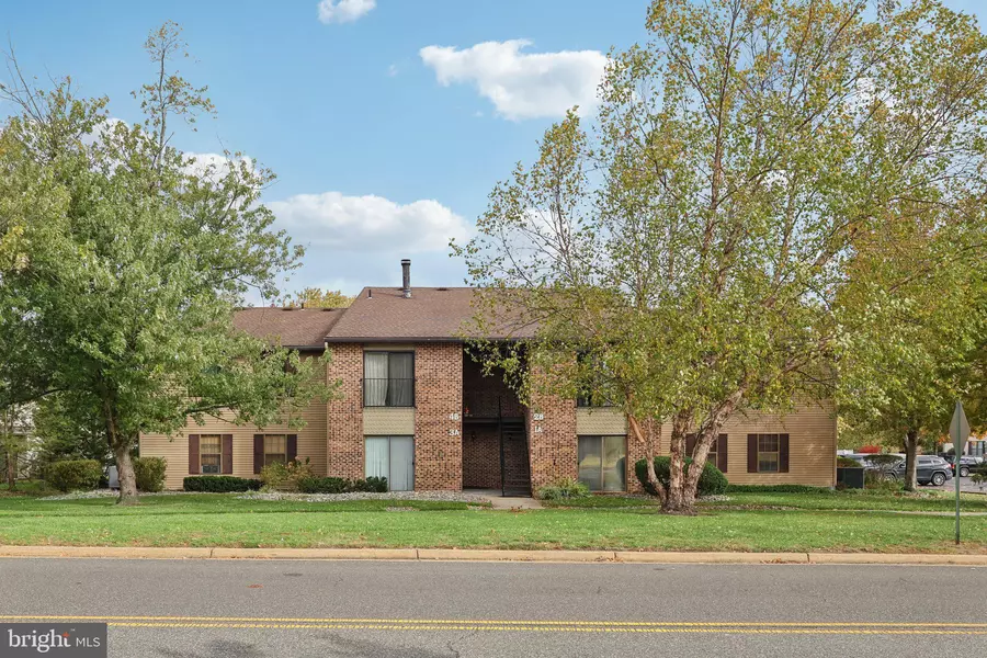 7-A SUMAC CT, Mount Laurel, NJ 08054