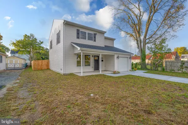 Townsend, DE 19734,308 GRAY ST