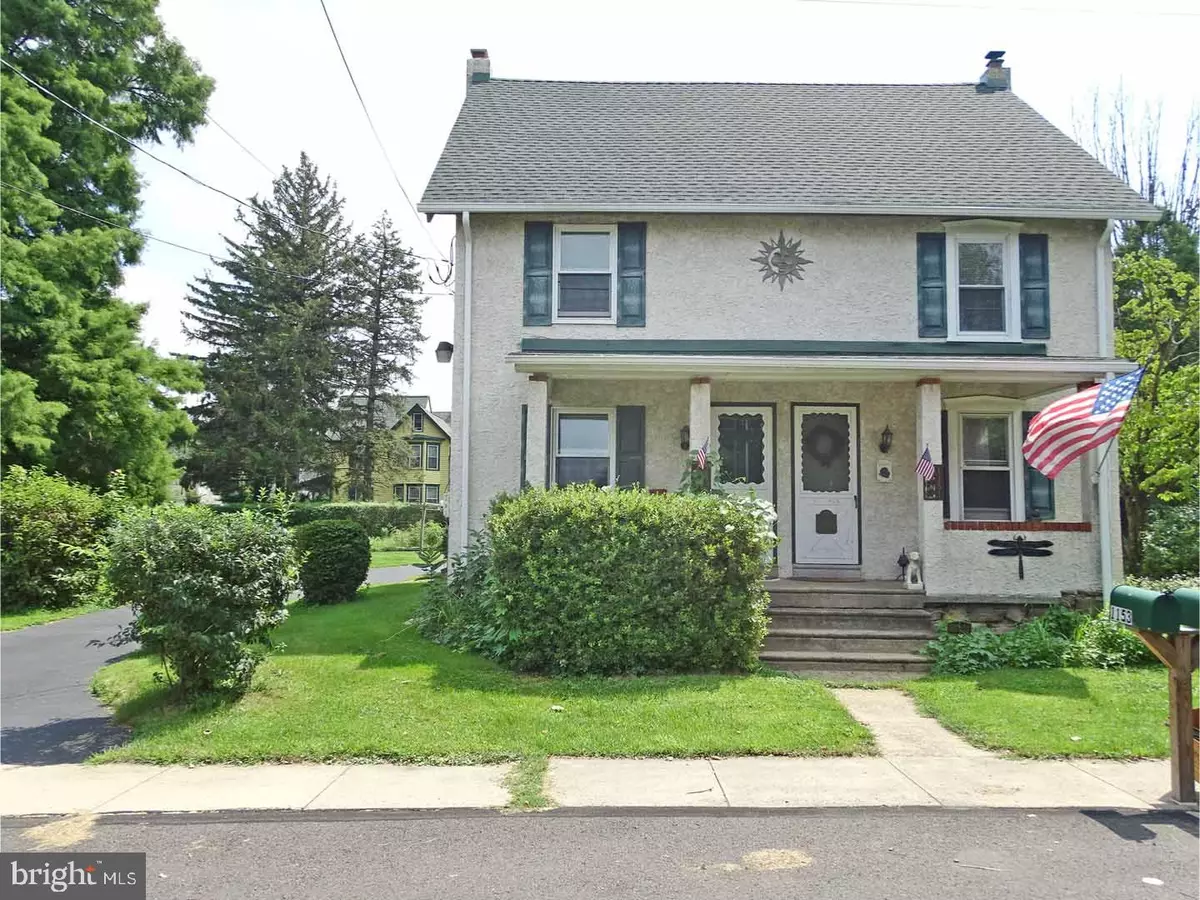Ivyland, PA 18974,1153 GREELEY AVE