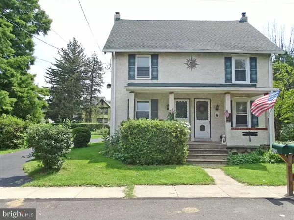 1153 GREELEY AVE, Ivyland, PA 18974