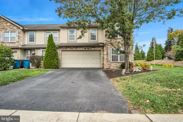Mechanicsburg, PA 17055,2-A ROUND RIDGE ROAD