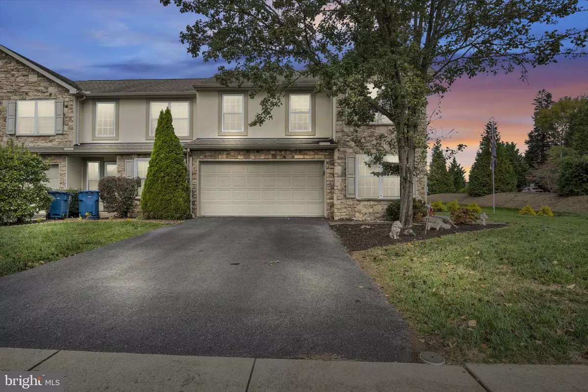 Mechanicsburg, PA 17055,2-A ROUND RIDGE ROAD
