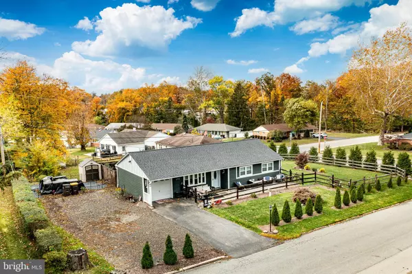 East Norriton, PA 19401,242 BROOKSIDE RD