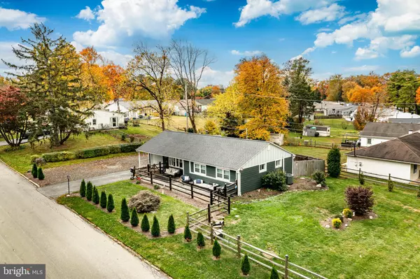 East Norriton, PA 19401,242 BROOKSIDE RD