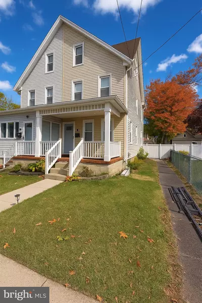 235 HORACE AVE, Palmyra, NJ 08065