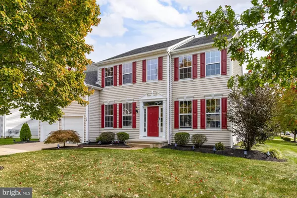 126 FOXWOOD TER, Mount Royal, NJ 08061