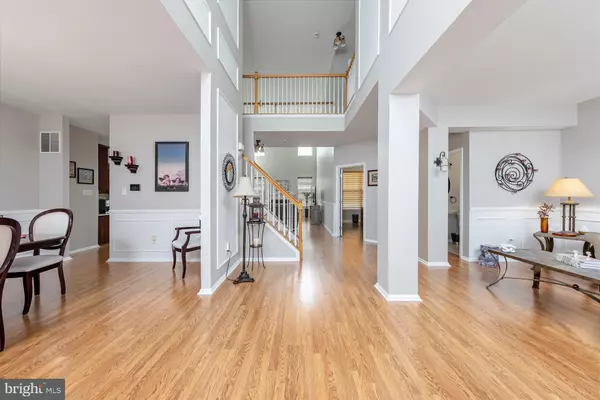 Mount Royal, NJ 08061,126 FOXWOOD TER