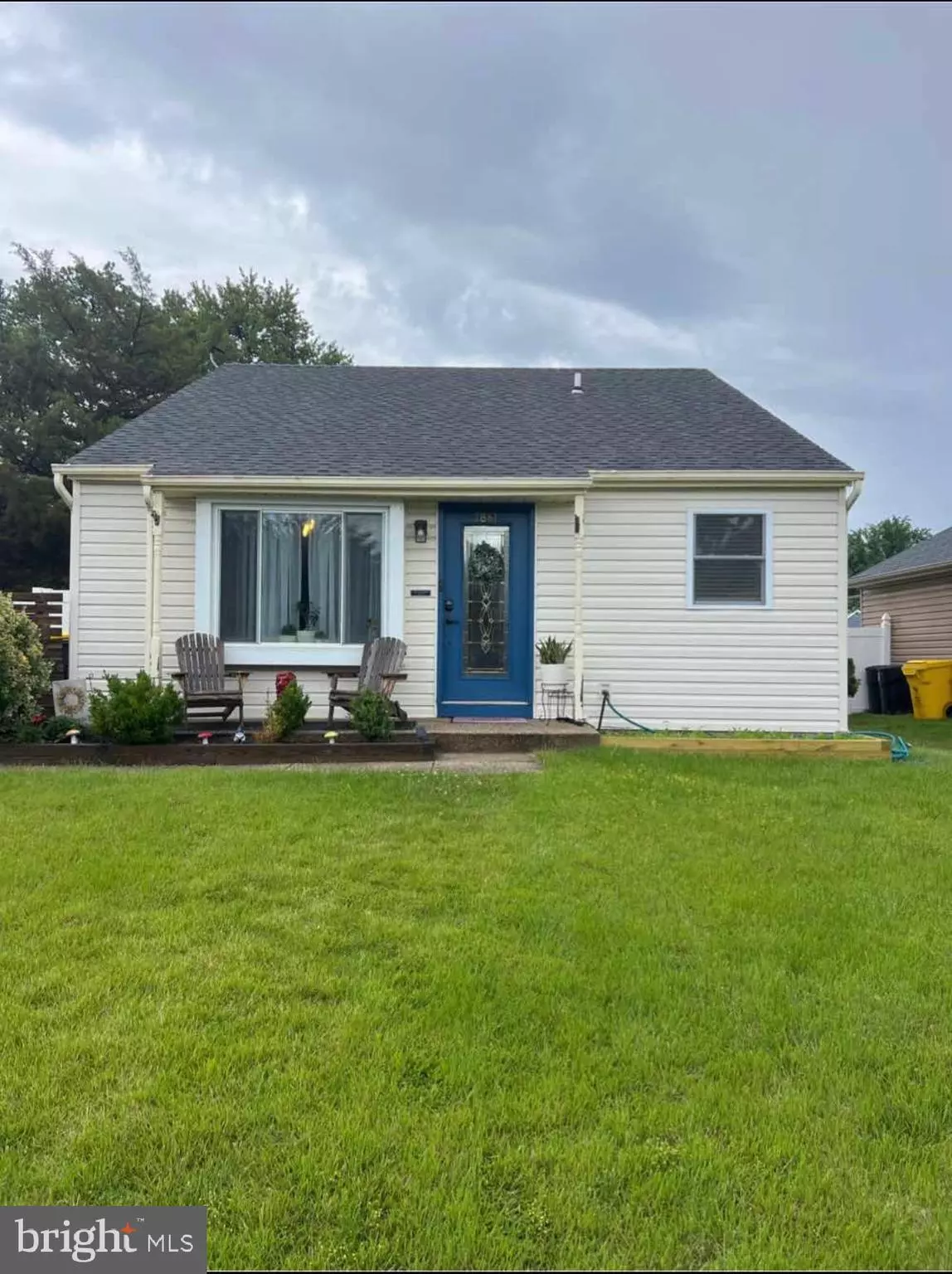 Pasadena, MD 21122,7861 RED LION WAY