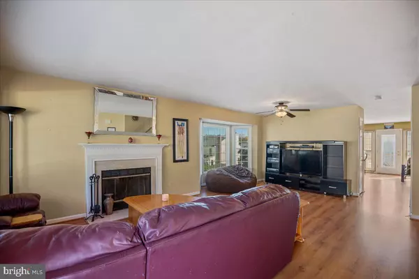 Stafford, VA 22554,201 STONEY BROOK CT