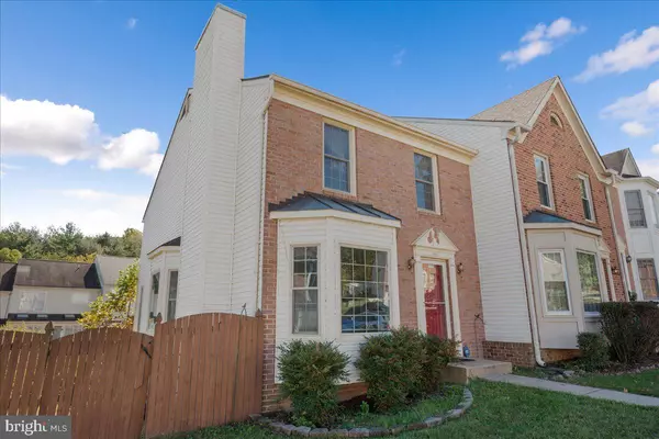 Stafford, VA 22554,201 STONEY BROOK CT