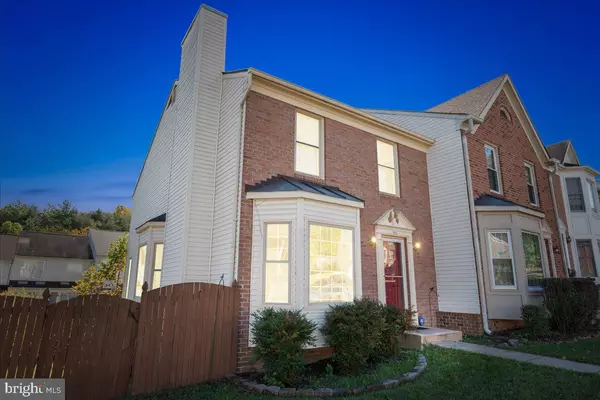 Stafford, VA 22554,201 STONEY BROOK CT