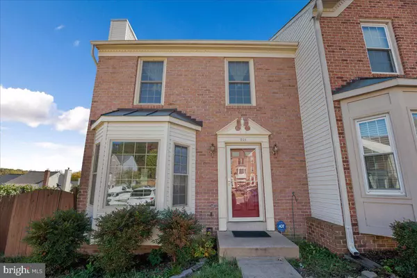 Stafford, VA 22554,201 STONEY BROOK CT