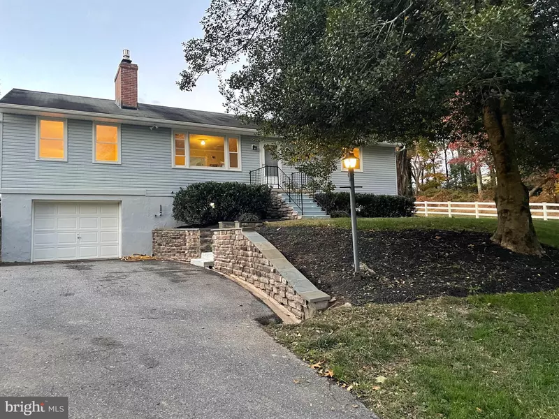 12775 FREDERICK RD, West Friendship, MD 21794