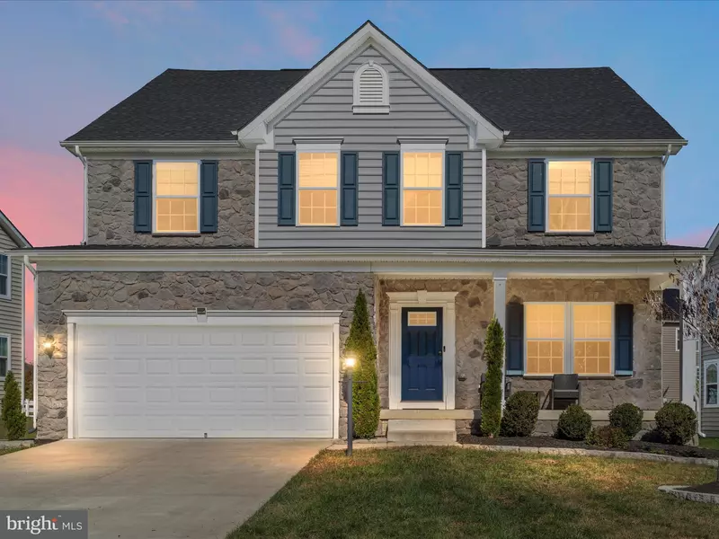 4210 MANOR FIELD DR, Bowie, MD 20720