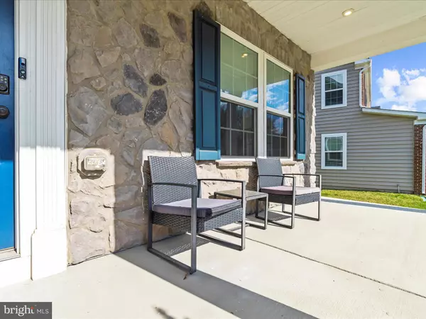 Bowie, MD 20720,4210 MANOR FIELD DR