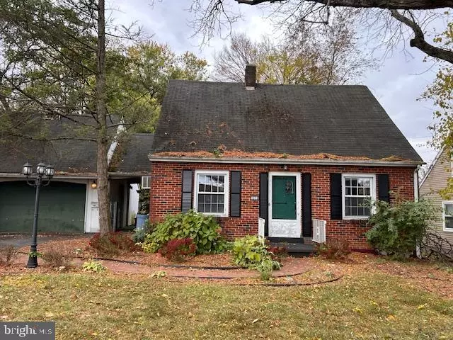 1258 S JEFFERSON ST, Allentown, PA 18103