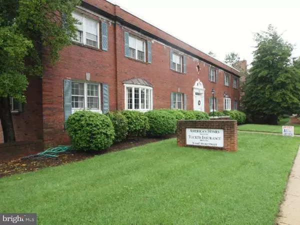 Falls Church, VA 22046,210 BROAD ST E #201