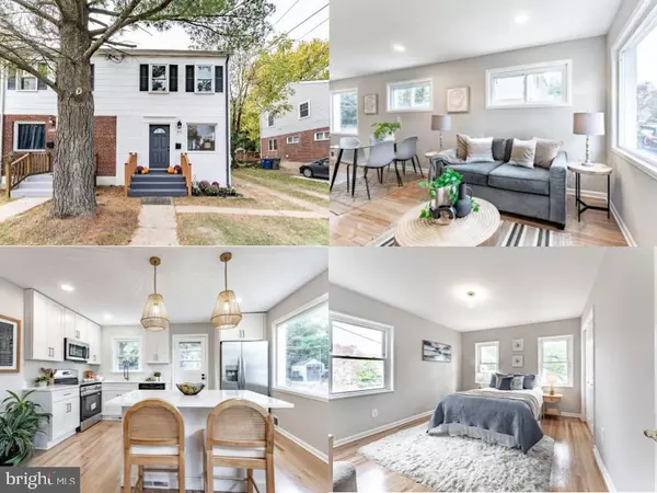 Alexandria, VA 22307,2111 ROLLINS DR