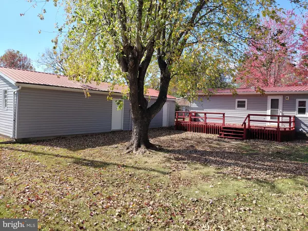 Petersburg, WV 26847,11 TRENTON ST