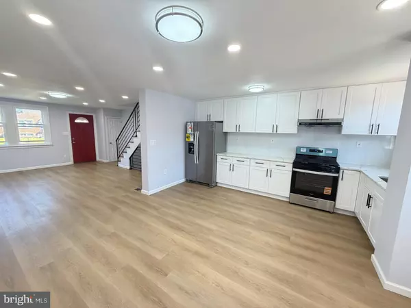 Philadelphia, PA 19149,3136 WELLINGTON ST