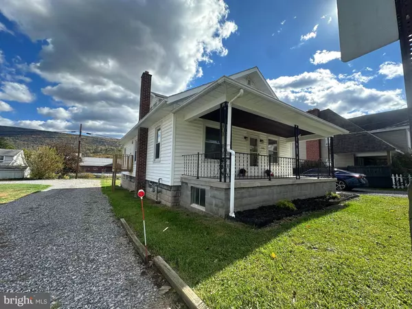 Ellerslie, MD 21529,14204 TEMPLE ST