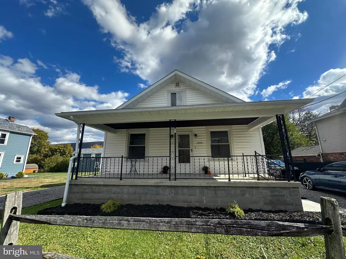 Ellerslie, MD 21529,14204 TEMPLE ST