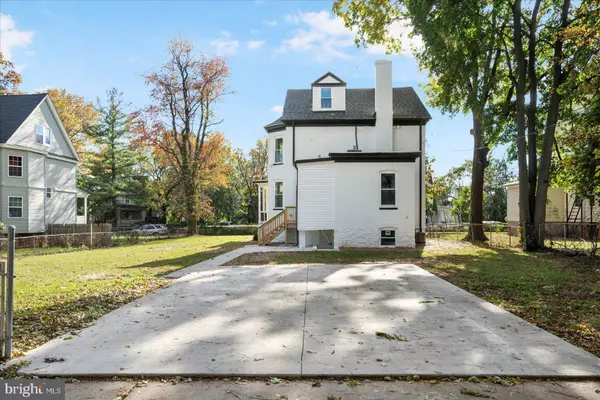 Baltimore, MD 21216,3710 W FOREST PARK AVE