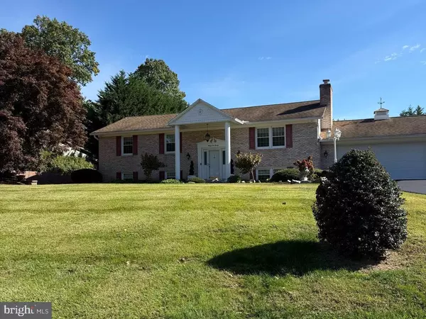 3620 WOODHOLME DR, Jarrettsville, MD 21084