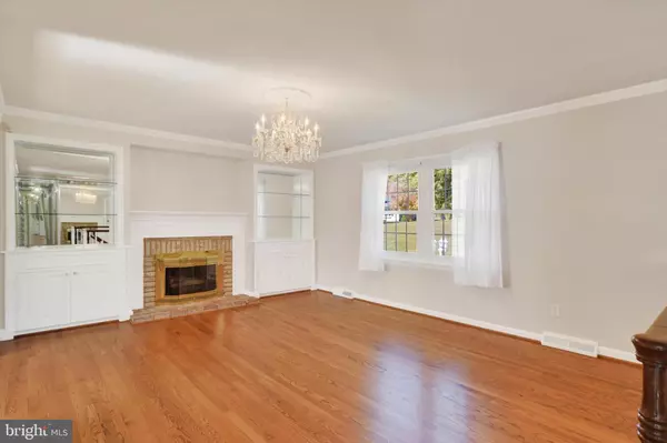 Jarrettsville, MD 21084,3620 WOODHOLME DR