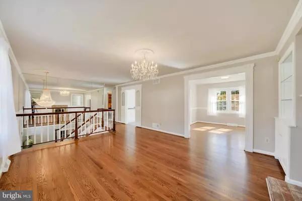 Jarrettsville, MD 21084,3620 WOODHOLME DR