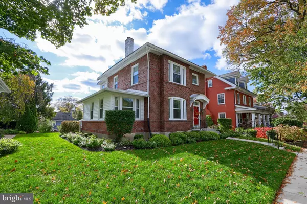 Reading, PA 19610,1326 CLEVELAND AVE