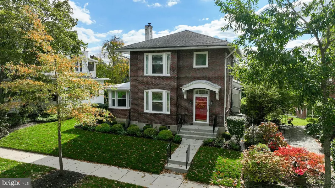 1326 CLEVELAND AVE, Reading, PA 19610